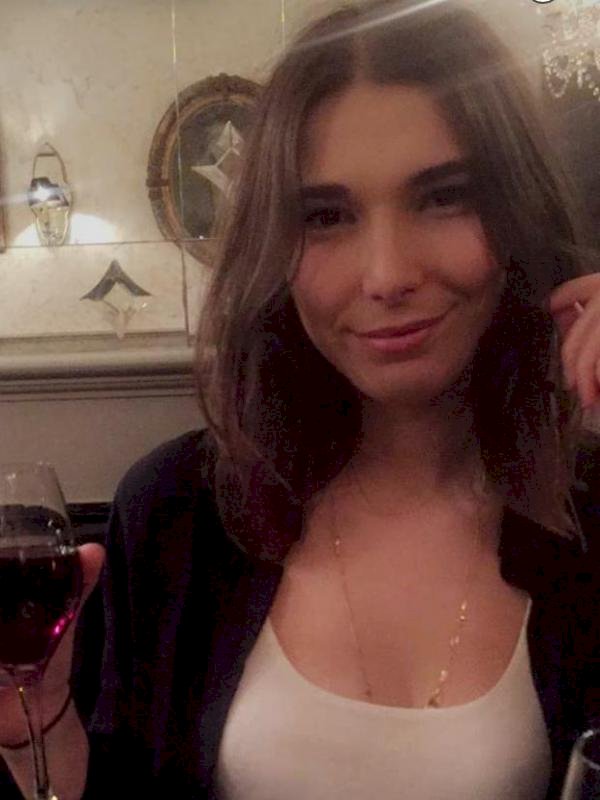 Alexia Hasni