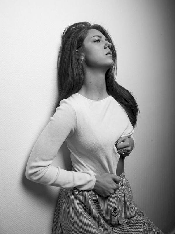 Célia FANTOLA
