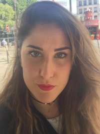 Lola Fournier