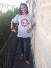 Sylvie Colin Suquet