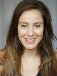 Andrea MARCHANT F.