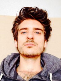 Simon Portefaix