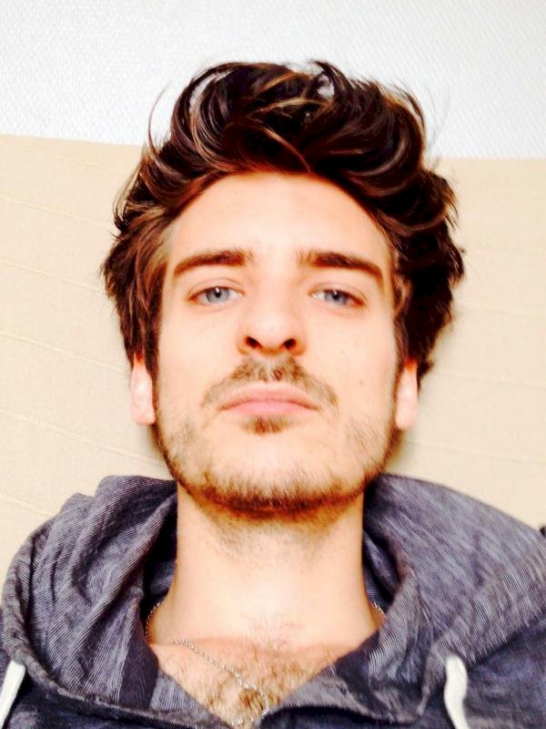 Simon Portefaix