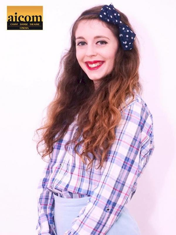Mélanie  Mosnier 