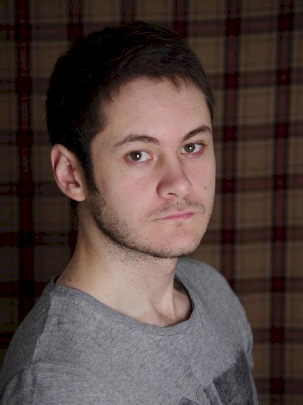 Ludovic Casanova