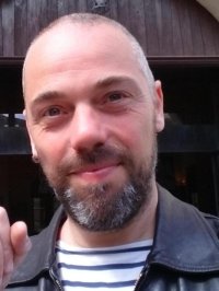 Gilles Tillet