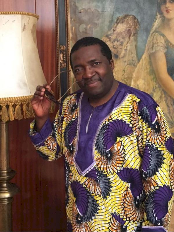 Blaise Pascal TANGUY