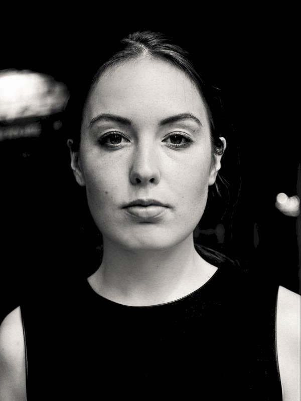 Katrin Barbara Céline Kaspar