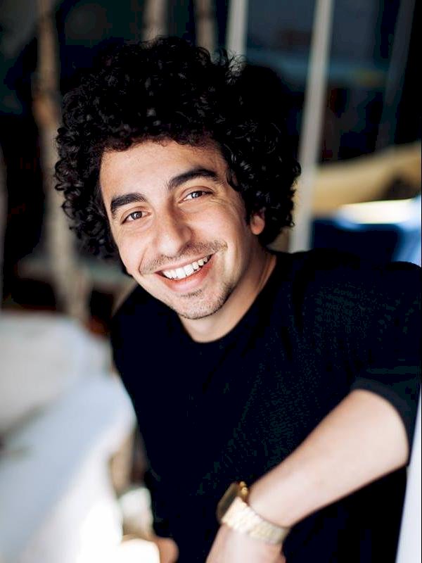 solal dahan