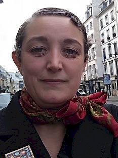 Sandrine Galtier Christophe