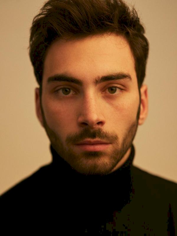 Maxime Nourrichard