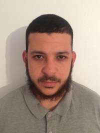 Mohammed Bensate
