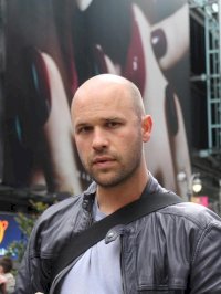 Paul Fouchet