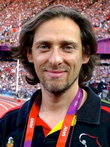 Eric MAMRUTH