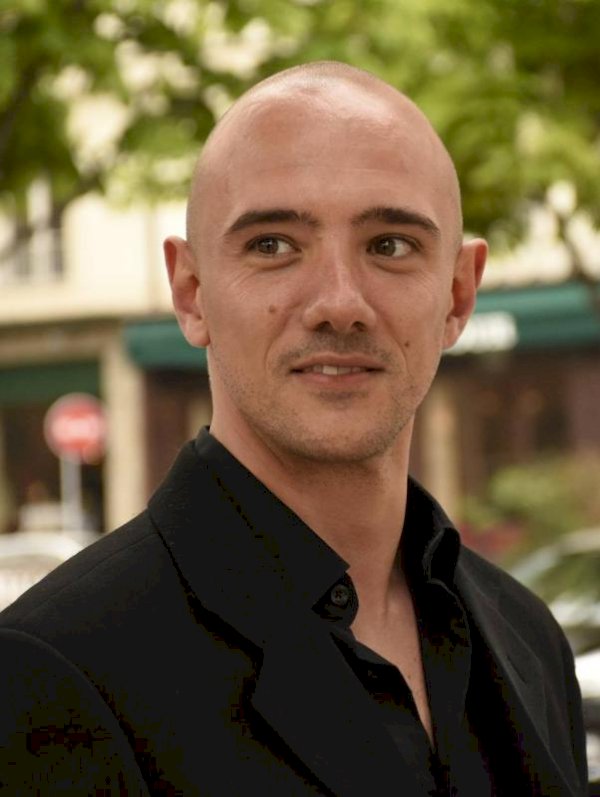 David BELMONTE