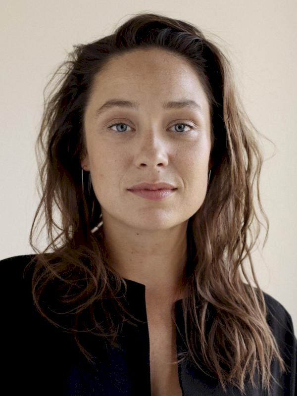 Aurore Frémont
