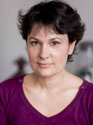 Alexandra GOSSET