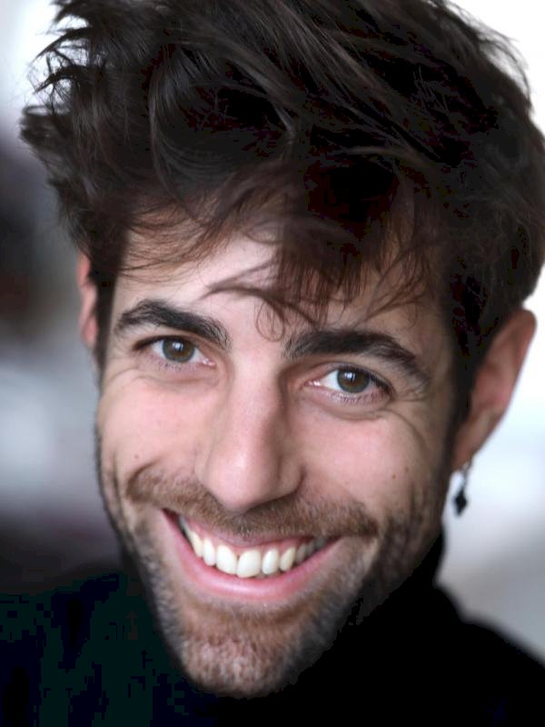 Nicolas Hardy