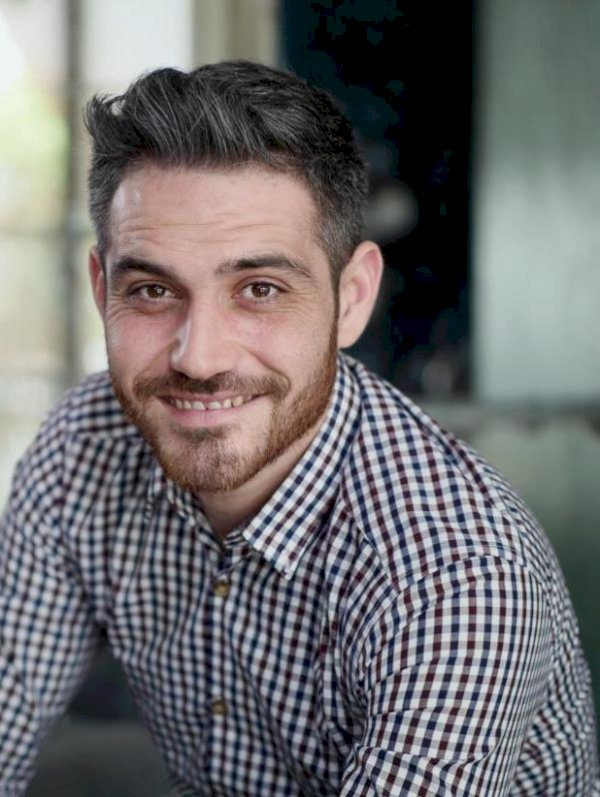 anthony Parenti