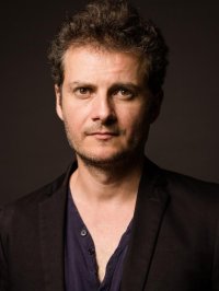 Stéphane GILETTA