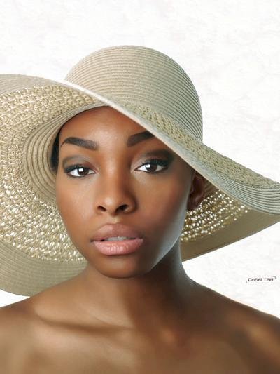 Mazarine Ngakam