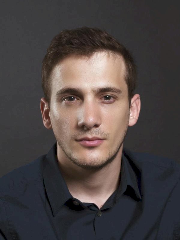 Michael Comte