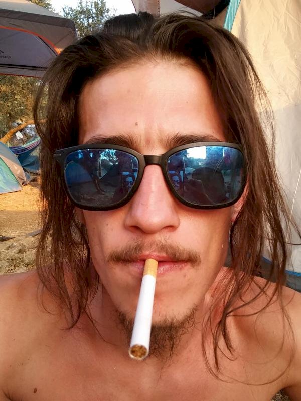 alexandre ramos