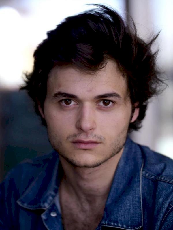 Paul Perrier Little