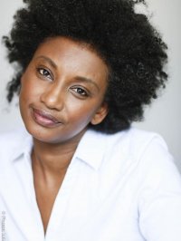 N'deye Pauline Ferrier