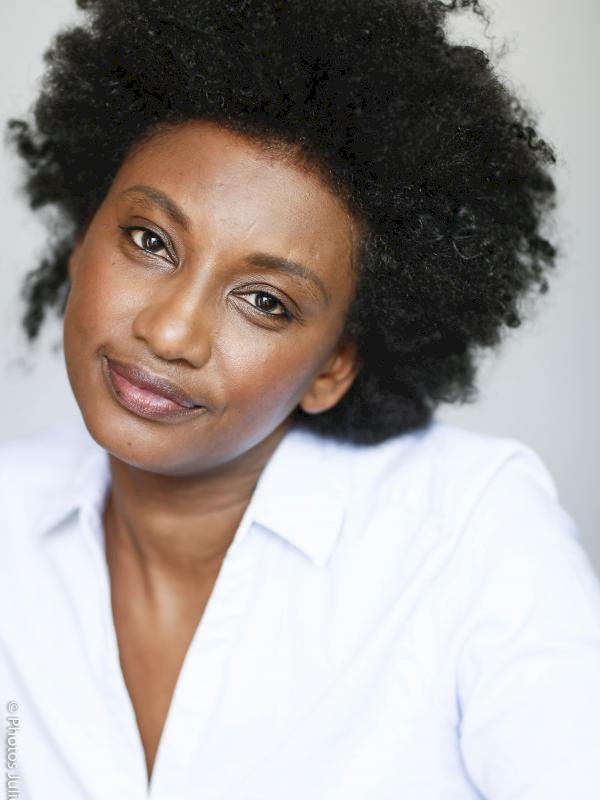 N'deye Pauline Ferrier