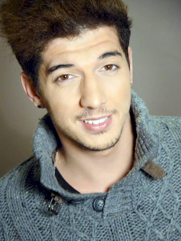 Enzo Ysah