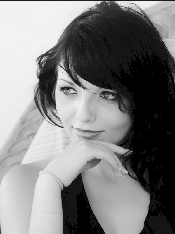 Cécile Moreau