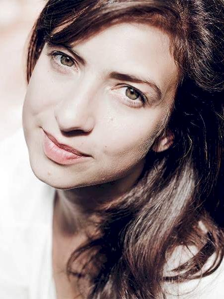 Amandine Longeac