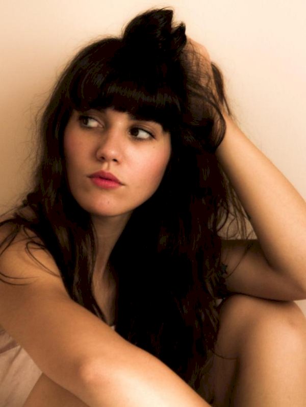charlotte forlay