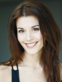 Sarah Bonrepaux
