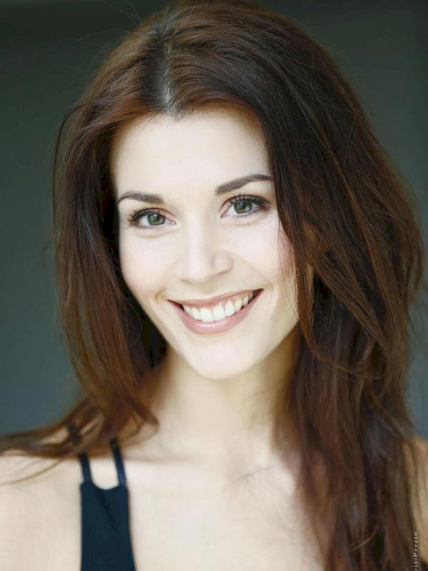 Sarah Bonrepaux