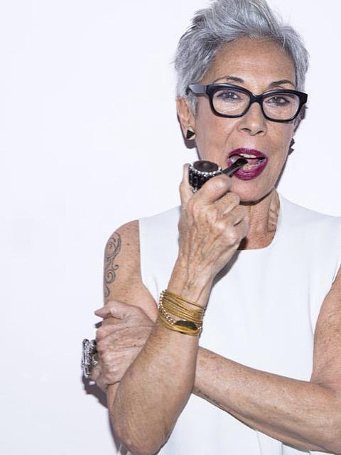 Françoise  Recco