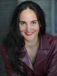 Muriel CARIVEN