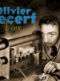 Olivier LECERF