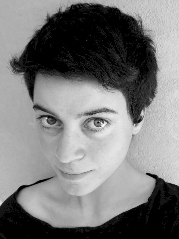 Charlotte Le May