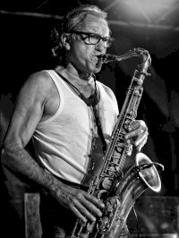 Patrick BERNARD