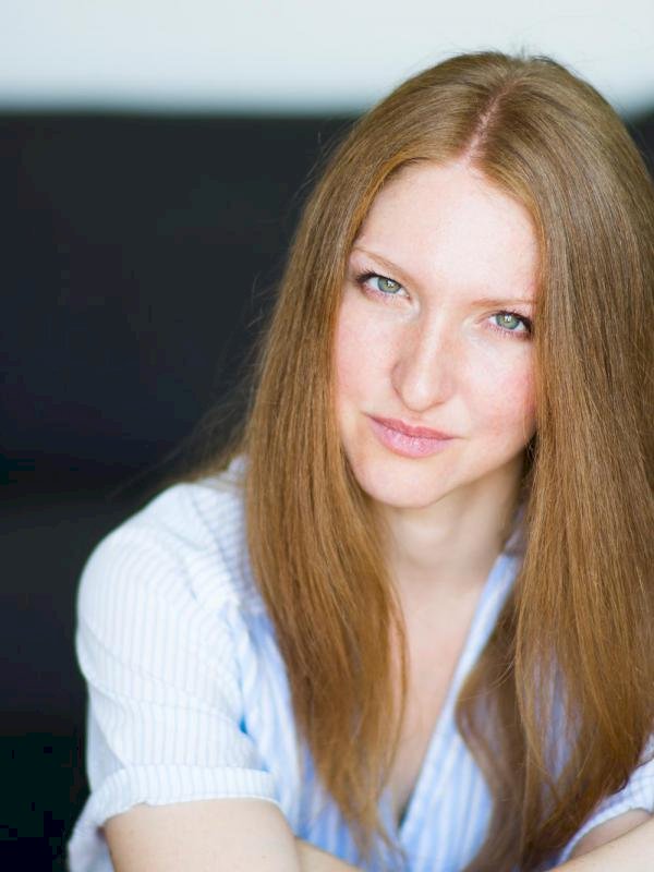 Maria Filippova