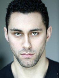 ADRIAN Kos Pedres