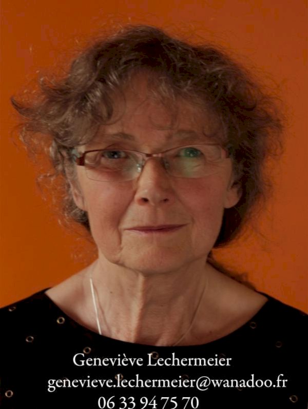 Genevieve Lechermeier