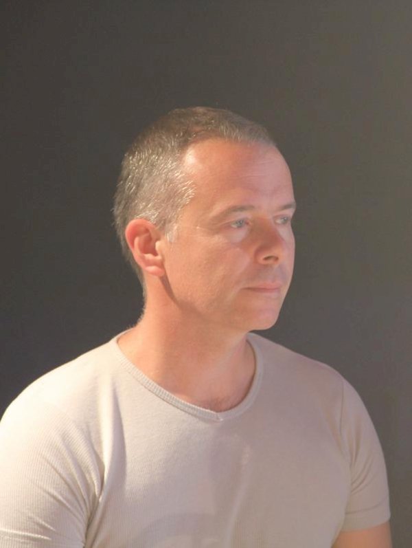 stephane flachier