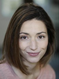 Lucie ALIX