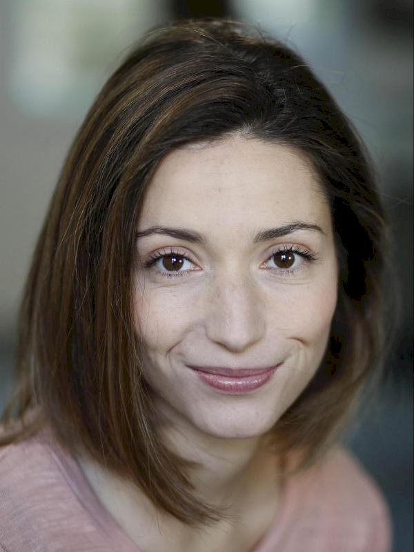 Lucie ALIX