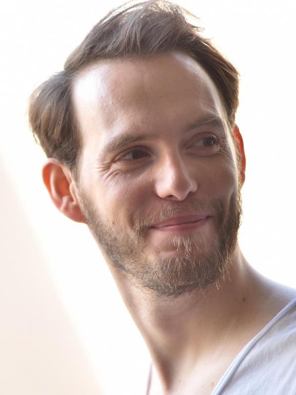 Pierre Cachia