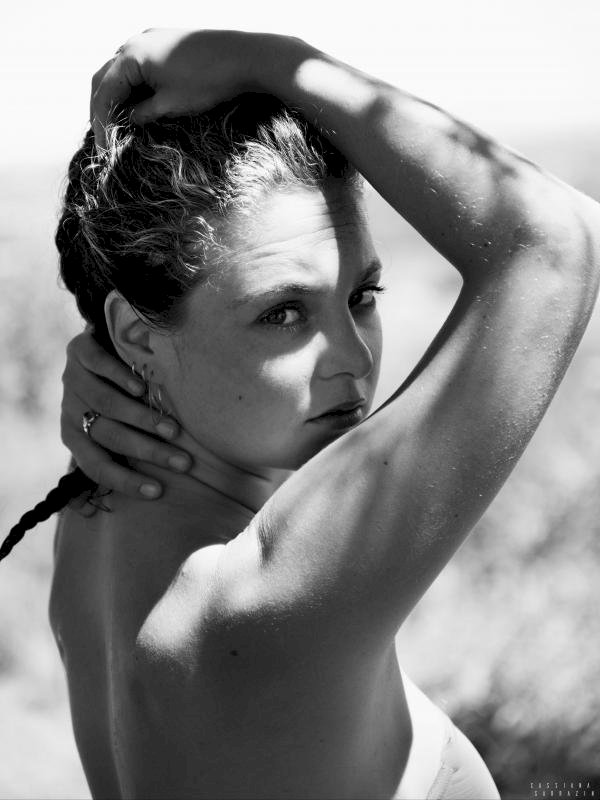 Eléonore Peltier
