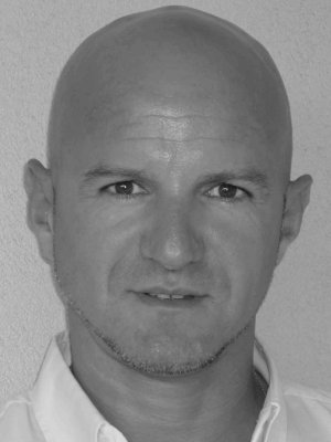 Marc PIRON